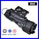 NGAL MAWL CQBL PERST 4 Green IR Dot Hunt Laser Sight for 20mm picatinny Rail a