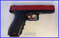 NLT SIRT 29089 (Glock 17) Training Pistol Red and Green Laser with Magazine
