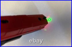 NLT SIRT 29089 (Glock 17) Training Pistol Red and Green Laser with Magazine