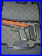 NLT SIRT LE Trainer Pistol Red Laser Professional Training Pistol Glock G17