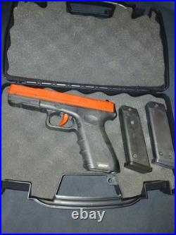 NLT SIRT LE Trainer Pistol Red Laser Professional Training Pistol Glock G17