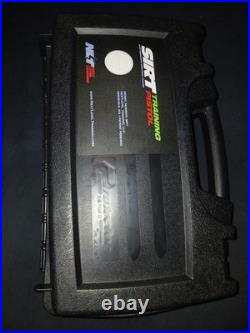 NLT SIRT LE Trainer Pistol Red Laser Professional Training Pistol Glock G17