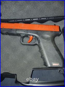 NLT SIRT LE Trainer Pistol Red Laser Professional Training Pistol Glock G17