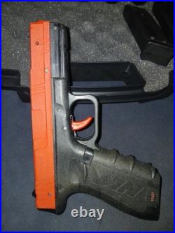 NLT SIRT LE Trainer Pistol Red Laser Professional Training Pistol Glock G17