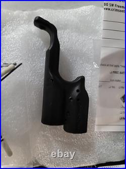 NOS Crimson Trace 1911 LG-451 Green Laser Kimber S&W Full Size Made in USA