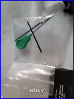 NOS Crimson Trace 1911 LG-451 Green Laser Kimber S&W Full Size Made in USA