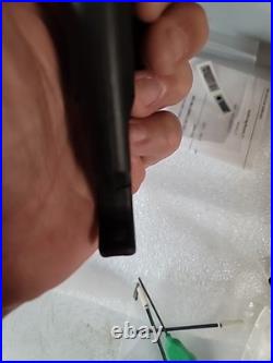 NOS Crimson Trace 1911 LG-451 Green Laser Kimber S&W Full Size Made in USA