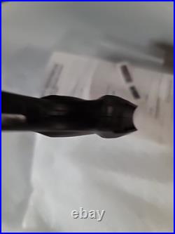 NOS Crimson Trace 1911 LG-451 Green Laser Kimber S&W Full Size Made in USA