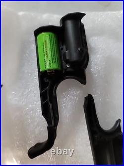 NOS Crimson Trace 1911 LG-451 Green Laser Kimber S&W Full Size Made in USA