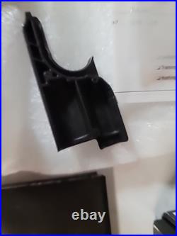 NOS Crimson Trace 1911 LG-451 Green Laser Kimber S&W Full Size Made in USA