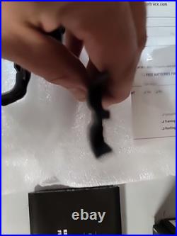 NOS Crimson Trace 1911 LG-451 Green Laser Kimber S&W Full Size Made in USA