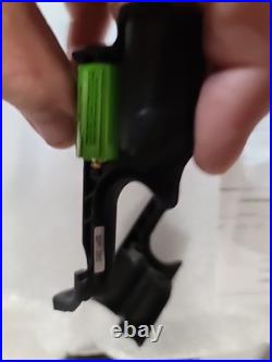 NOS Crimson Trace 1911 LG-451 Green Laser Kimber S&W Full Size Made in USA