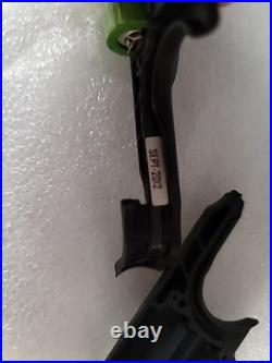 NOS Crimson Trace 1911 LG-451 Green Laser Kimber S&W Full Size Made in USA