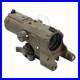 NcSTAR Eco 4x34mm Tan Prismatic Scope VECO434QRTM2 With Green Laser NAV Light