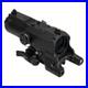 NcSTAR Eco Mod2 Rifle Scope With Green Laser & LED Light Black 4×34 VECO434QRBM2