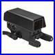NcSTAR Urban Dot Sight Withgreen Laser & Red/white Nav, Black VDSTNVRLGB