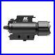 NcStar GREEN Laser Sight + LED Flashlight fits GLOCK SIG Hk S&W Ruger CZ Pistol
