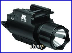 NcStar Green Laser Sight Tactical With3W 200 Lumen Light AQPFLSG NcStar Green Laser Sight Tactical With3W 200 Lumen Light AQPFLSG