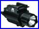NcStar Green Laser Sight Tactical With3W 200 Lumen Light AQPFLSG