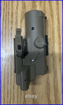 NcStar VISM ECO 4x34 Works