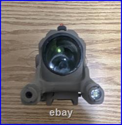 NcStar VISM ECO 4x34 Works