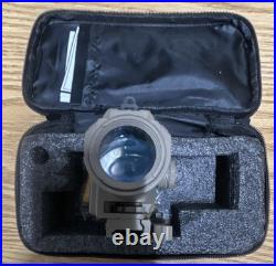 NcStar VISM ECO 4x34 Works