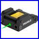 New 2017 Truglo Micro Tac Universal Green Rail Mounted Laser Sight TG7630G
