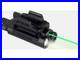 New LaserMax Spartan Laser/Light Combo Picatinny-Style Rail Mount Matte SPS-C-G