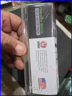 New LaserMax Uni-Green / Laser Sight / LMS-UNI-G