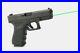 New Lasermax Green Laser Guide Rod Sight For Glock 19 19X Gen 5 Only LMS-G5-19G