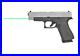New Lasermax Green Laser Guide Rod Sight For Glock 43 43X 48 LMS-G43G