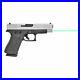 New Lasermax Green Laser Guide Rod Sight For Glock 43 43X 48 LMS-G43G