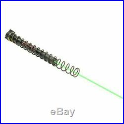New Lasermax Green Laser Guide Rod Sight For Sig Sauer P226 9mm Only LMS-2261G