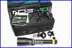 New ND3 X40 Green Light Long Distance Laser Sight Designator Night Vision Scope