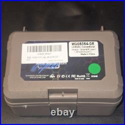 New Nobuhiro Green Ir Laser