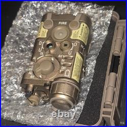 New Nobuhiro Green Ir Laser
