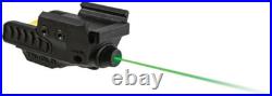 New TRUGLO Sight-Line Handgun Laser Sight TG7620G