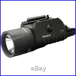 New Truglo Tru Point Green Laser Light Combo Rail Mounted Sight TG7650G
