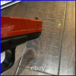 Next Level Training Performer SIRT Laser Red Green Laser 110 Dry Fire Metal