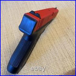 Next Level Training Performer SIRT Red & Green Laser Model 110 Dry Fire Metal