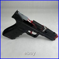 Next Level Training SIRT 110 Red Laser 110 Dry Fire Pistol Glock 1722 with Case