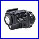 Nextorch 650 Lumens Rechargeable Tactical Light with Green Laser Sight #WL22G