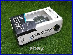 Nightstick TCM-550XL-GL Tactical Green Laser/Light Compact Handguns 550 Lumens