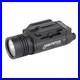 Nightstick TWM-30-GL Weapon Light Green Laser 1200 Lumen Pistol Rail