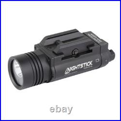 Nightstick TWM-30-GL Weapon Light Green Laser 1200 Lumen Pistol Rail
