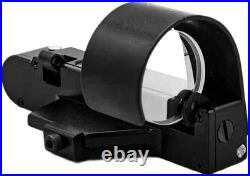 OKP7 Green Dot Reflex Sight withTriangle Reticle For Russian Hunting Picatinny