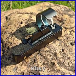 OKP7 Green Dot Reflex Sight withTriangle Reticle For Russian Hunting Picatinny