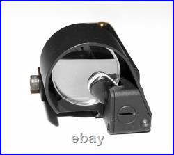 OKP7 Green Dot Sight HD Triangle Reticle Russian Rifle Scope Mounts to Picatinny