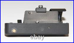 OKP7 Green Dot Sight HD Triangle Reticle Russian Rifle Scope Mounts to Picatinny