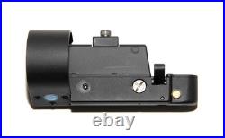 OKP7 Green Dot Sight HD Triangle Reticle Russian Rifle Scope Mounts to Picatinny